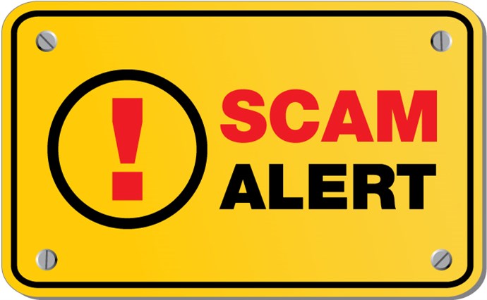 Tow Truck Scam Alert