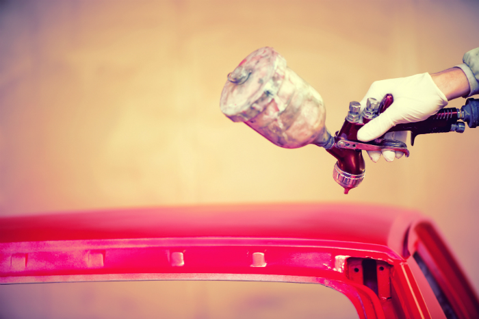 Risks Of DIY Auto Body Repair