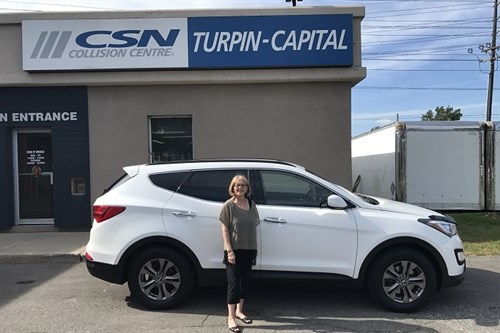 Tyson Contest Winner