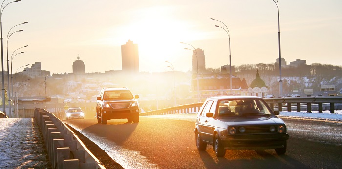get your car ready for winter