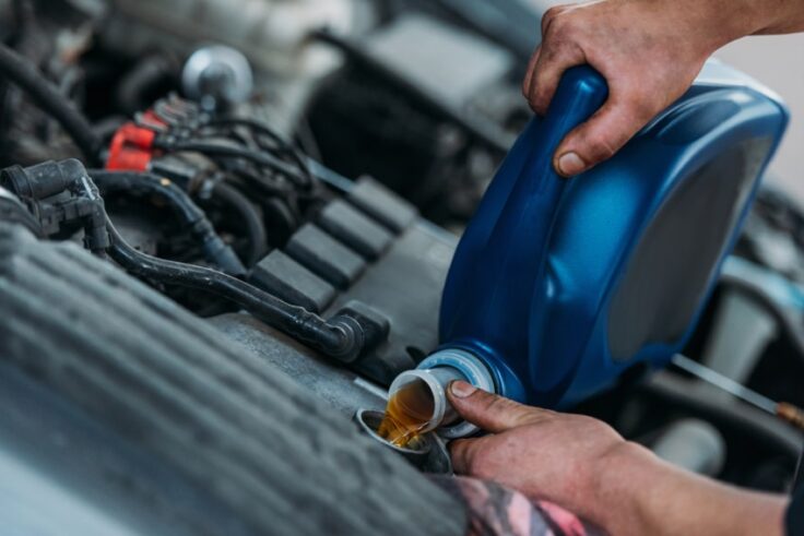 How Often Should I Change My Oil