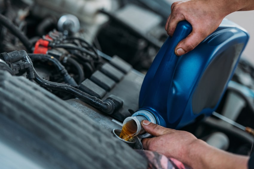How Often Should I Change My Oil