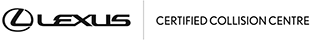 Certified Lexus Collision Centre
